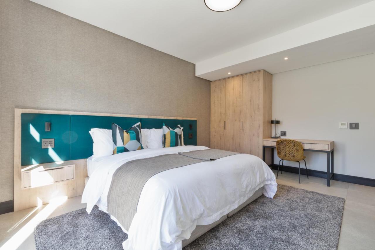 סטלנבוש Hotel Krige מראה חיצוני תמונה