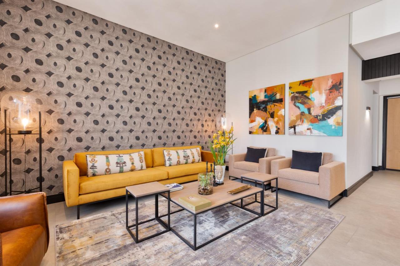 סטלנבוש Hotel Krige מראה חיצוני תמונה
