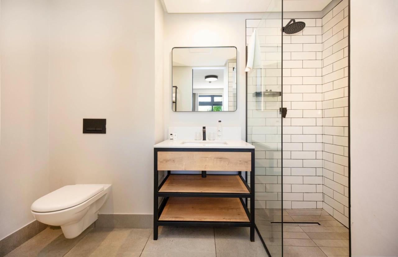 סטלנבוש Hotel Krige מראה חיצוני תמונה