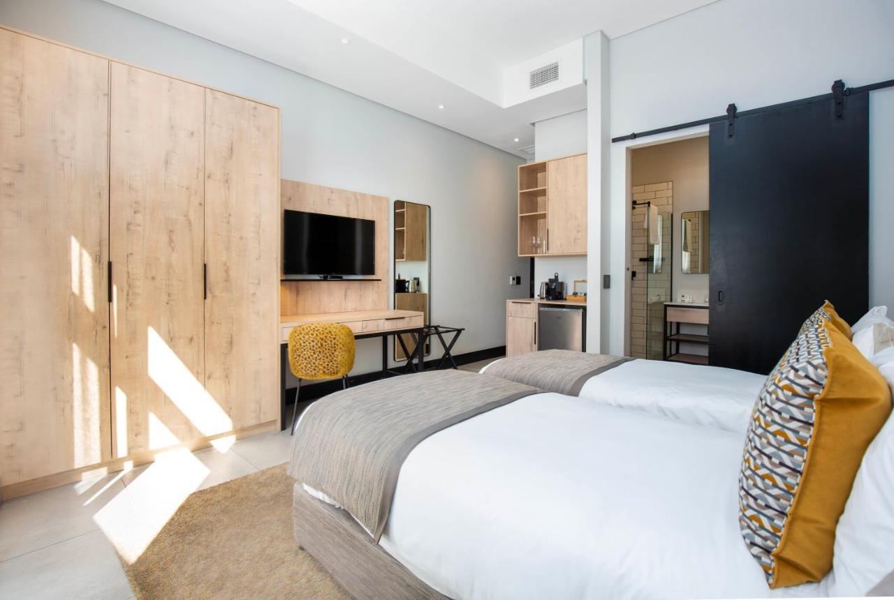 סטלנבוש Hotel Krige מראה חיצוני תמונה