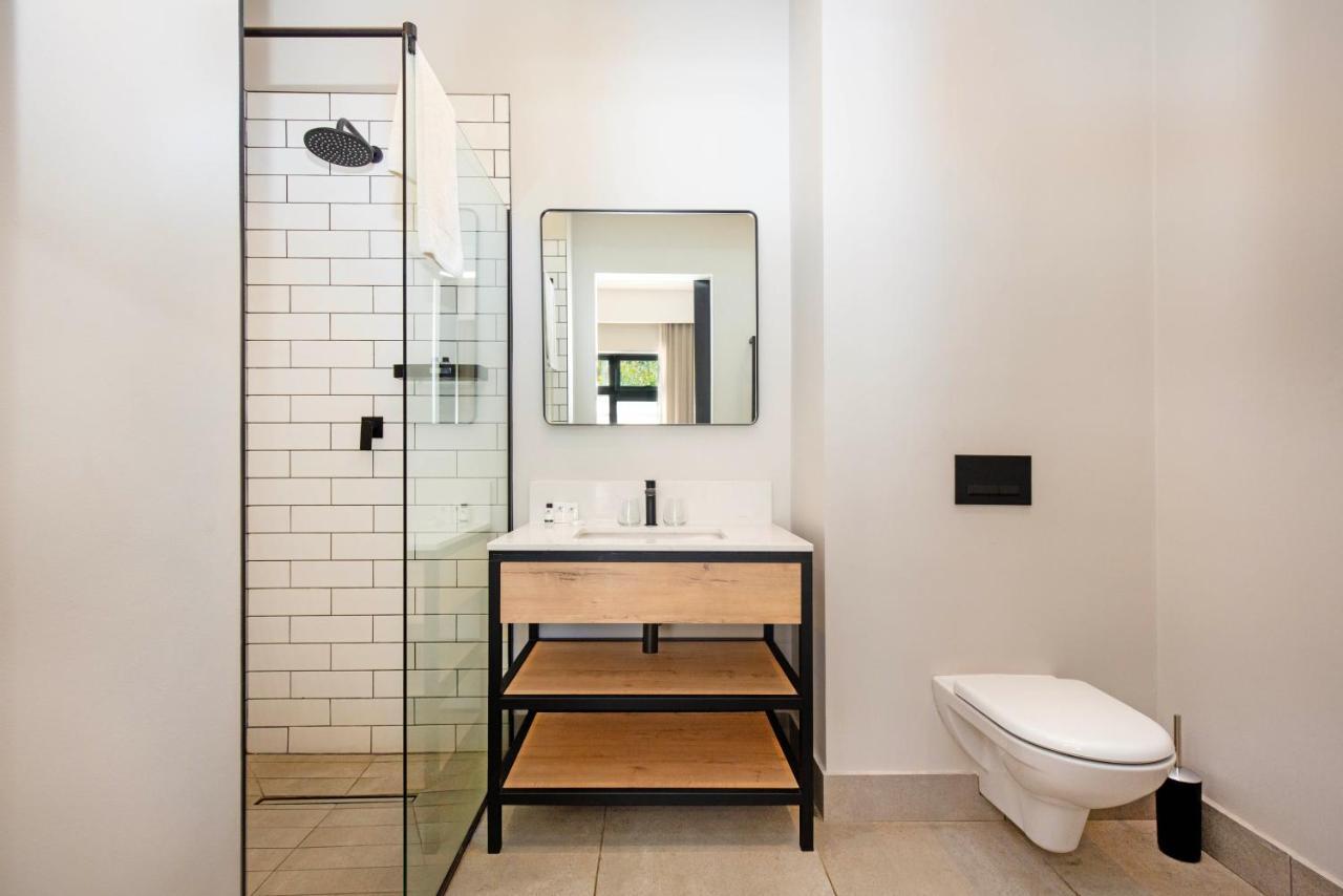 סטלנבוש Hotel Krige מראה חיצוני תמונה