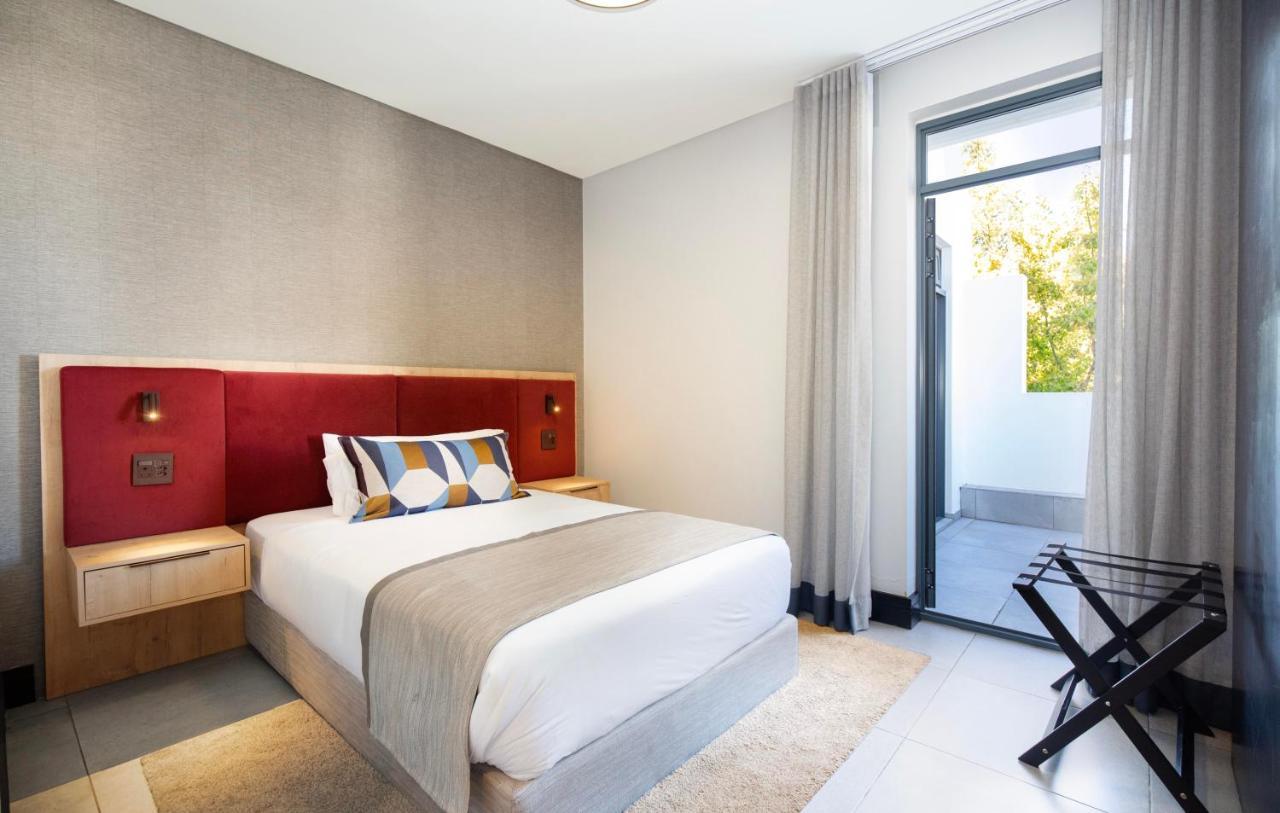 סטלנבוש Hotel Krige מראה חיצוני תמונה