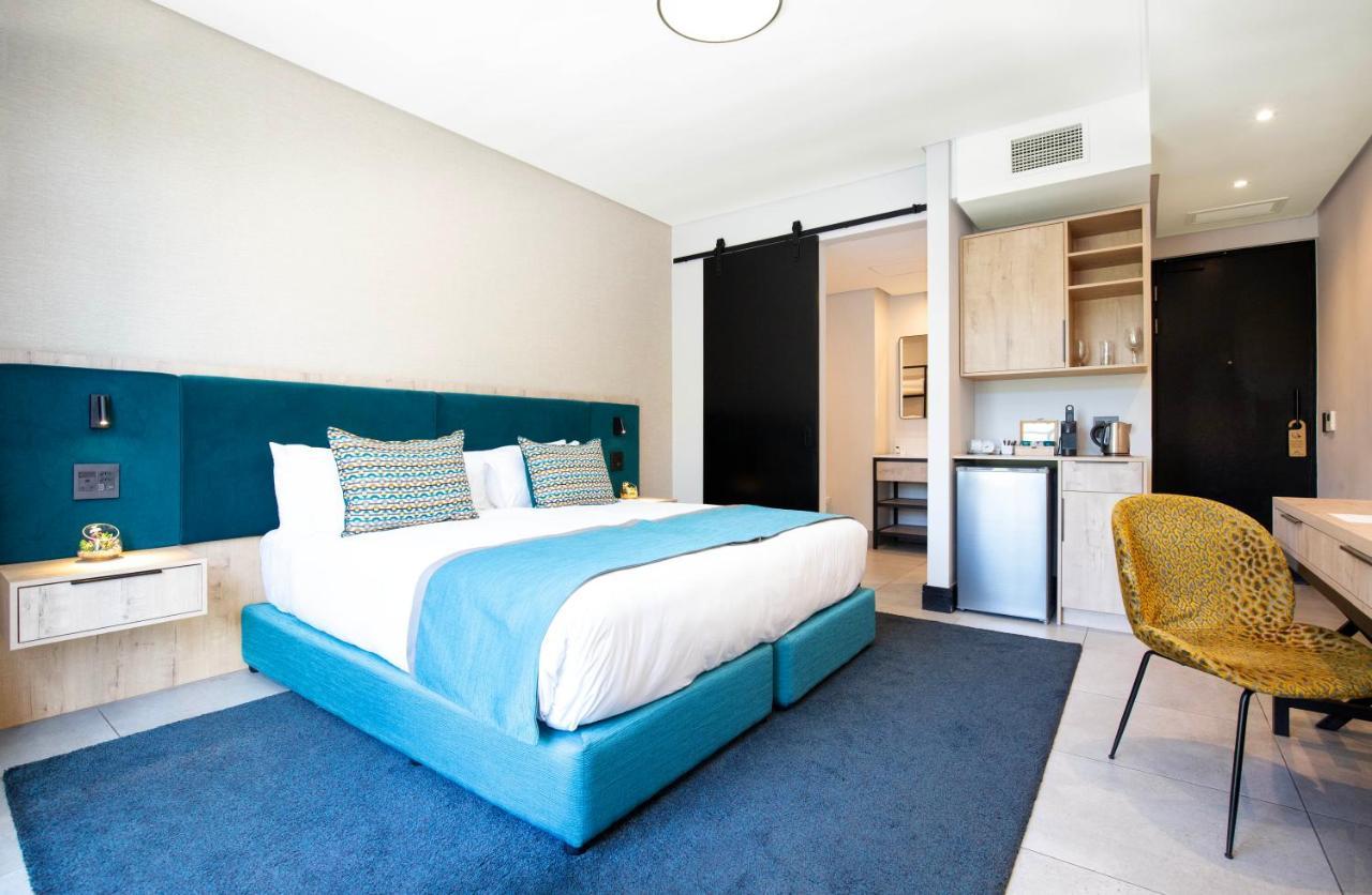 סטלנבוש Hotel Krige מראה חיצוני תמונה