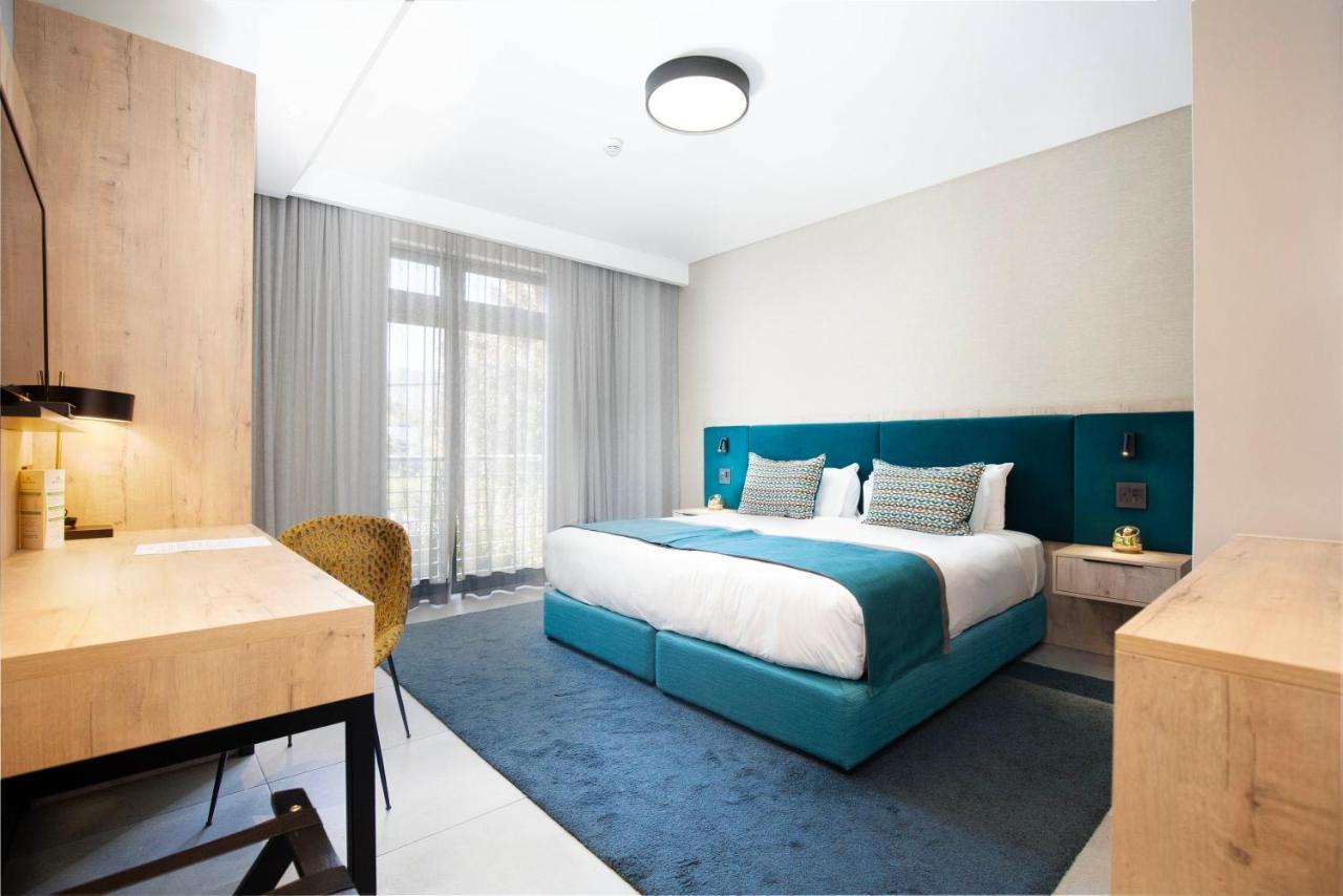 סטלנבוש Hotel Krige מראה חיצוני תמונה